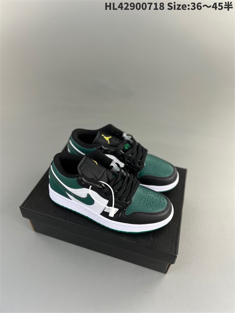 women air jordan 1 shoes 2023-10-9-488